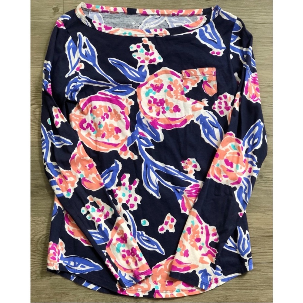 Lilly Pulitzer